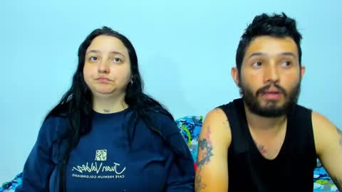 Snapshot of celeste_y_pipe chatting on 03/06/25, 03:02 Celeste Y Pipe online show from 03/06/25, 03:02