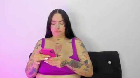 Snapshot of celeste_y_pipe chatting on 09/18/25, 03:08 Celeste Y Pipe online show from 09/18/25, 03:08