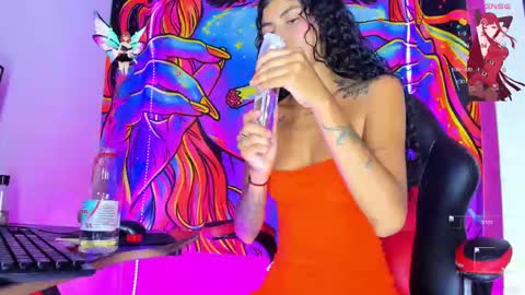 CELEST   online show from 09/18/25, 07:05