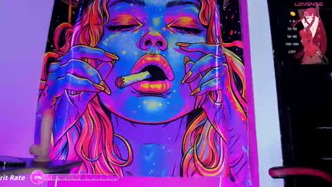 CELEST   online show from 09/27/25, 09:31