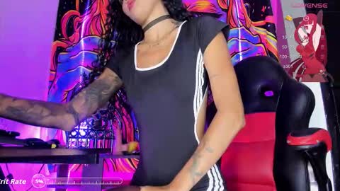 CELEST   online show from 10/22/25, 07:46