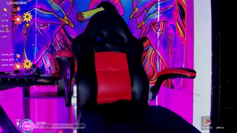 CELEST   online show from 10/27/25, 08:24