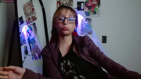 Snapshot of celesteayase chatting on 04/25/26, 01:08 celesteayase online show from 04/25/26, 01:08