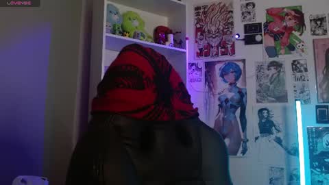 celesteayase online show from 07/07/26, 06:47