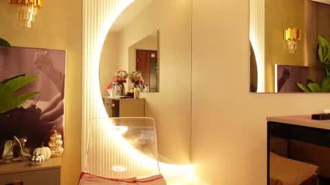 CelesteBailey online show from 11/03/25, 04:58