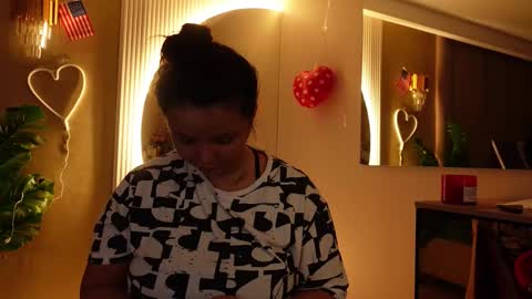 CelesteBailey online show from 02/13/26, 03:46