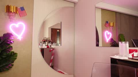 CelesteBailey online show from 02/20/26, 04:09