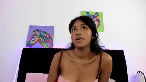 Snapshot of celestederek chatting on 02/12/26, 04:13 Celeste - Derek online show from 02/12/26, 04:13