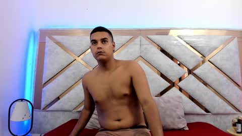 Snapshot of celestederek chatting on 03/17/26, 04:10 Celeste - Derek online show from 03/17/26, 04:10