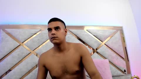 Snapshot of celestederek chatting on 03/26/26, 03:17 Celeste - Derek online show from 03/26/26, 03:17