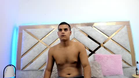 Snapshot of celestederek chatting on 04/06/26, 02:20 Celeste - Derek online show from 04/06/26, 02:20