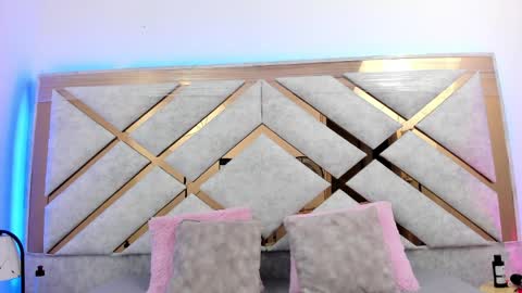 Snapshot of celestederek chatting on 04/09/26, 02:00 Celeste - Derek online show from 04/09/26, 02:00