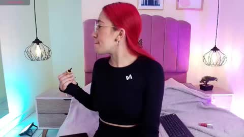 Celeste online show from 11/14/25, 11:31