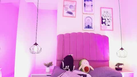 Celeste online show from 11/24/25, 11:43