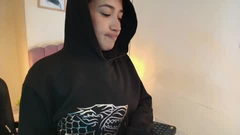 Snapshot of celestee15_ chatting on 06/05/26, 11:16 Celeste online show from 06/05/26, 11:16