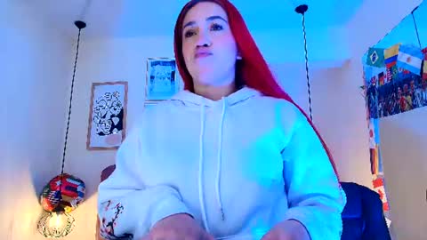 Snapshot of celestee15_ chatting on 06/13/26, 11:19 Celeste online show from 06/13/26, 11:19