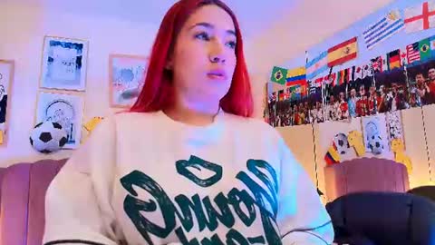 Snapshot of celestee15_ chatting on 06/16/26, 11:24 Celeste online show from 06/16/26, 11:24
