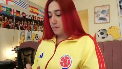 Snapshot of celestee15_ chatting on 06/17/26, 11:23 Celeste online show from 06/17/26, 11:23