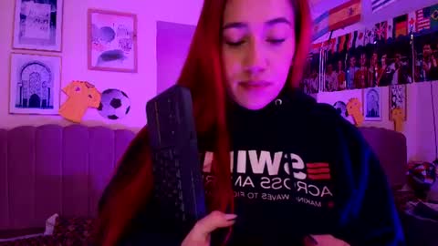 Snapshot of celestee15_ chatting on 06/26/26, 11:14 Celeste online show from 06/26/26, 11:14