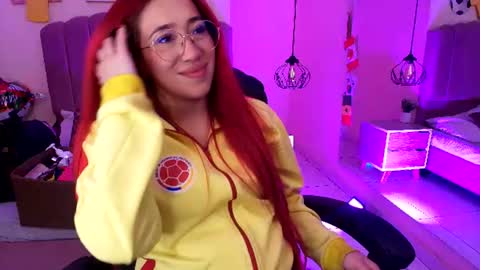 Snapshot of celestee15_ chatting on 06/27/26, 12:22 Celeste online show from 06/27/26, 12:22