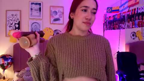 Snapshot of celestee15_ chatting on 07/01/26, 11:23 Celeste online show from 07/01/26, 11:23