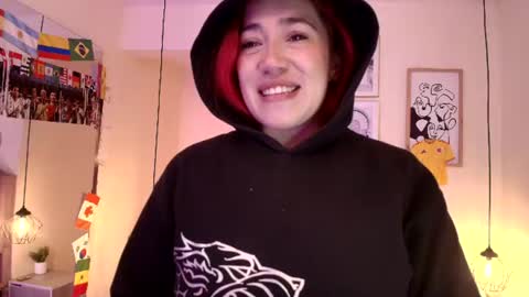 Snapshot of celestee15_ chatting on 07/06/26, 11:18 Celeste online show from 07/06/26, 11:18