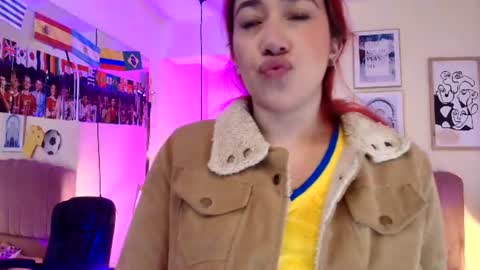Snapshot of celestee15_ chatting on 07/07/26, 11:25 Celeste online show from 07/07/26, 11:25
