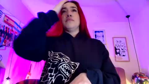 Snapshot of celestee15_ chatting on 07/08/26, 11:15 Celeste online show from 07/08/26, 11:15