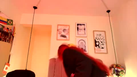 Snapshot of celestee15_ chatting on 07/11/26, 11:13 Celeste online show from 07/11/26, 11:13