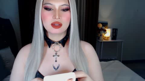 Snapshot of celestehollywood chatting on 12/03/24, 10:39 CELESTE IGYoshi Tian online show from 12/03/24, 10:39
