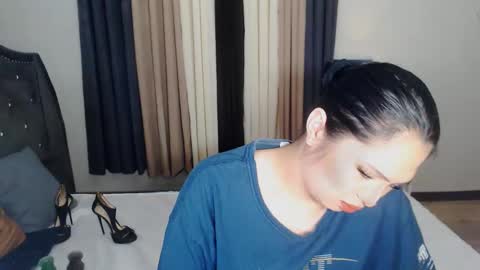 Snapshot of celestehollywood chatting on 03/01/25, 03:16 CELESTE IGYoshi Tian online show from 03/01/25, 03:16
