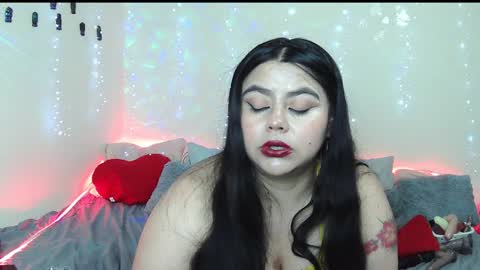 celestehot707rs online show from 02/04/25, 08:38