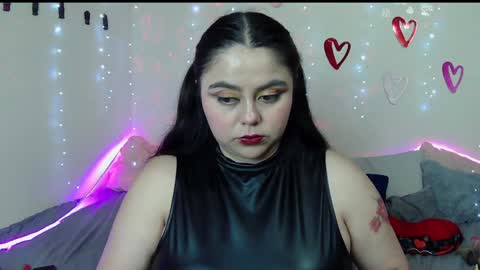 celestehot707rs online show from 02/05/25, 09:18