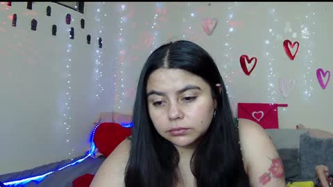 celestehot707rs online show from 02/06/25, 02:58