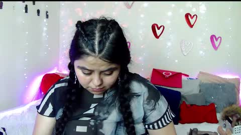 celestehot707rs online show from 02/09/25, 05:08