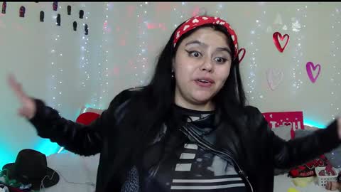 celestehot707rs online show from 02/10/25, 01:46