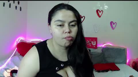 celestehot707rs online show from 02/16/25, 02:00