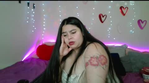 celestehot707rs online show from 02/23/25, 01:24