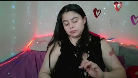 celestehot707rs online show from 03/03/25, 02:58