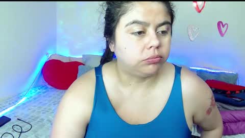 celestehot707rs online show from 09/12/25, 11:10