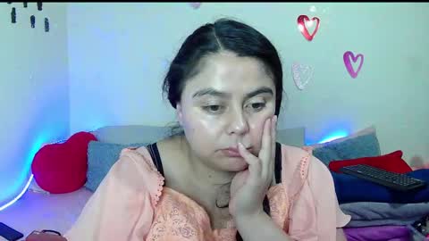 celestehot707rs online show from 09/21/25, 11:39