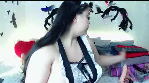 celestehot707rs online show from 10/18/25, 12:39