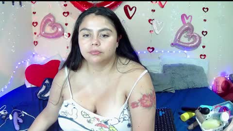 celestehot707rs online show from 04/11/26, 07:45