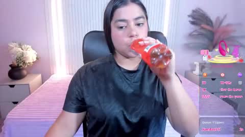 celestemoon5 online show from 02/10/26, 03:32