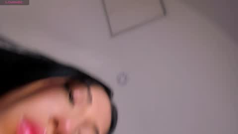 Celeste Moon online show from 11/14/25, 02:43