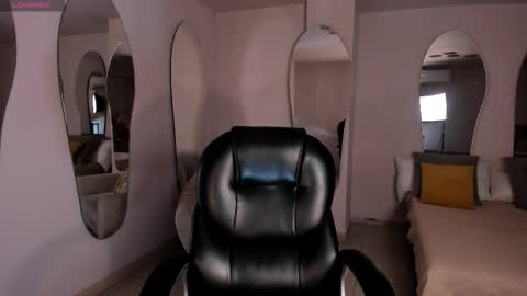 Celeste Moon online show from 03/03/26, 02:07