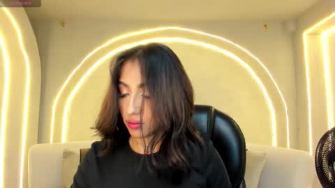 Celeste Moon online show from 03/13/26, 11:22