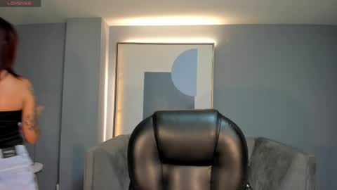 Celeste Moon online show from 04/19/26, 05:12