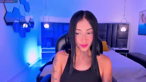 Snapshot of celestemoonx1 chatting on 06/29/26, 05:03 Celeste Moon online show from 06/29/26, 05:03