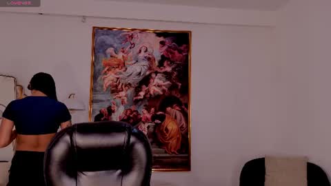 Snapshot of celestemoonx1 chatting on 07/08/26, 03:22 Celeste Moon online show from 07/08/26, 03:22